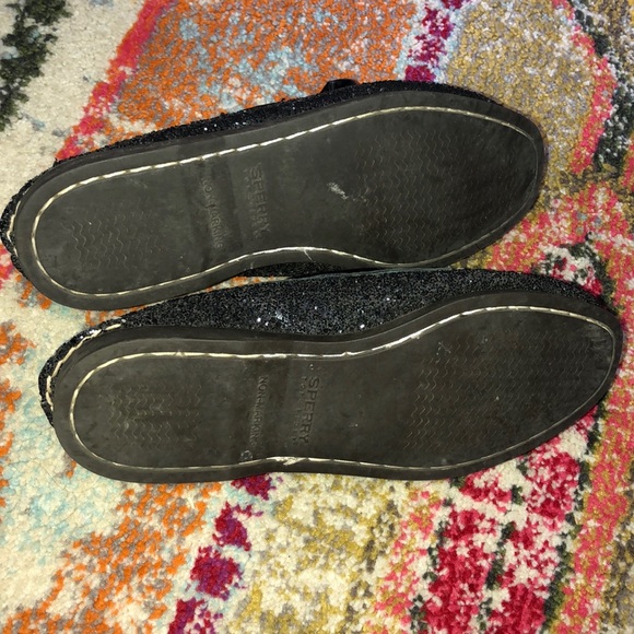 Sperry top sider shoes - Picture 4 of 5
